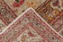 Vintage Oushak Area Rug (4' x 6')